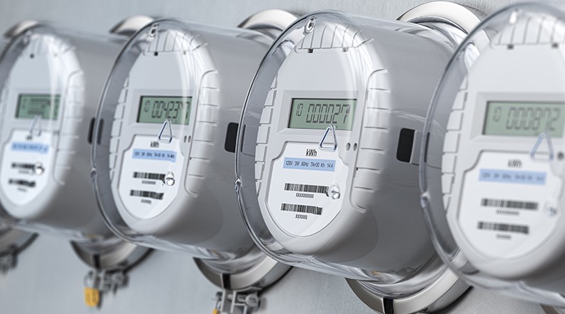 Smart Metering